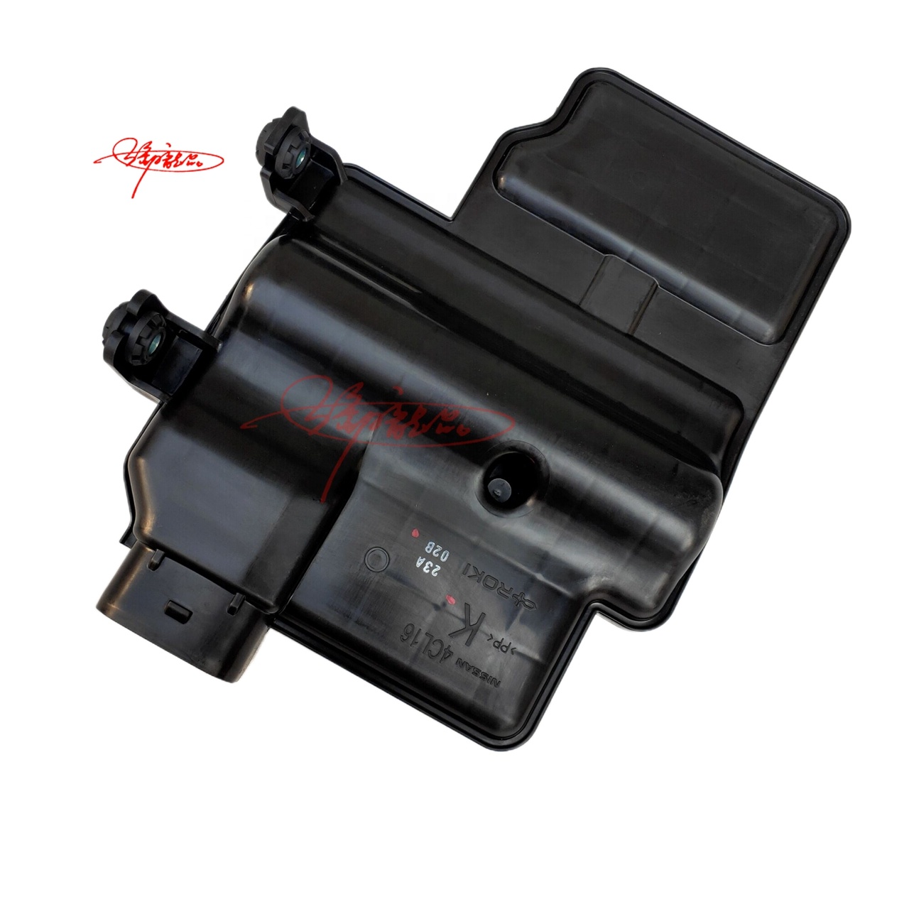 Auto parts Resonator Assembly OEM 16585-4CL1A 16585-4BA1A for nissan ...